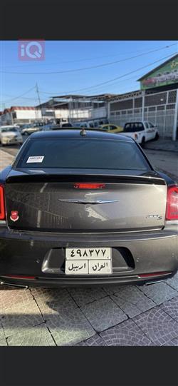 Chrysler 300